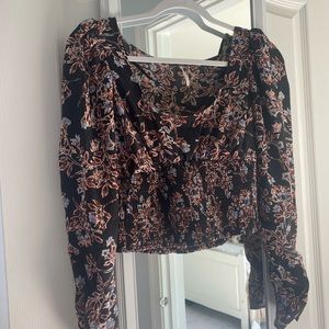 Free People Blouse